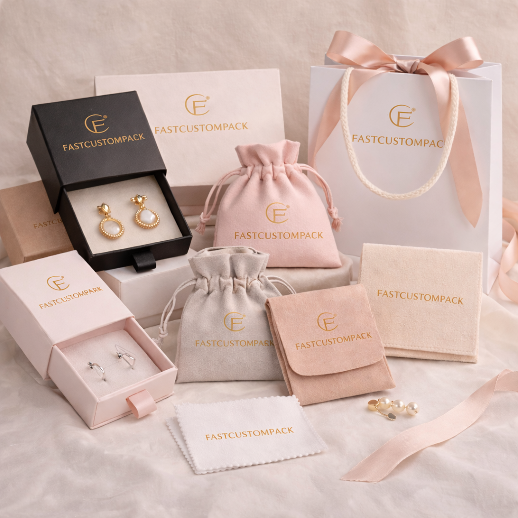 Jewelry Box vs Jewelry Pouch: Which One Is Better?