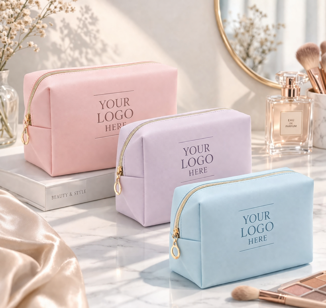 How to Choose the Right Cosmetic Bag Material