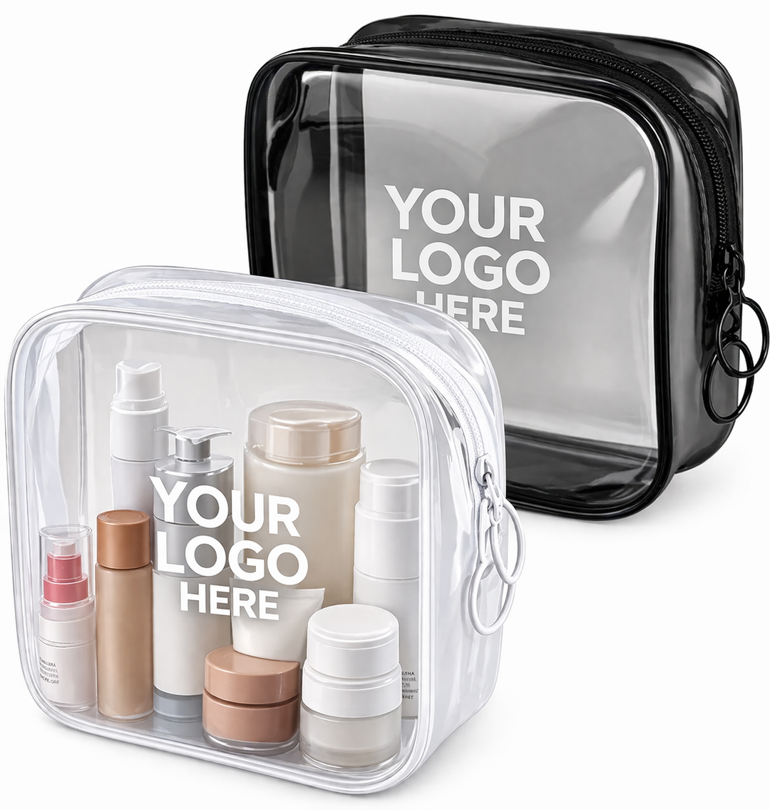 Wholesale Cosmetic Bags: What Buyers Need to Know