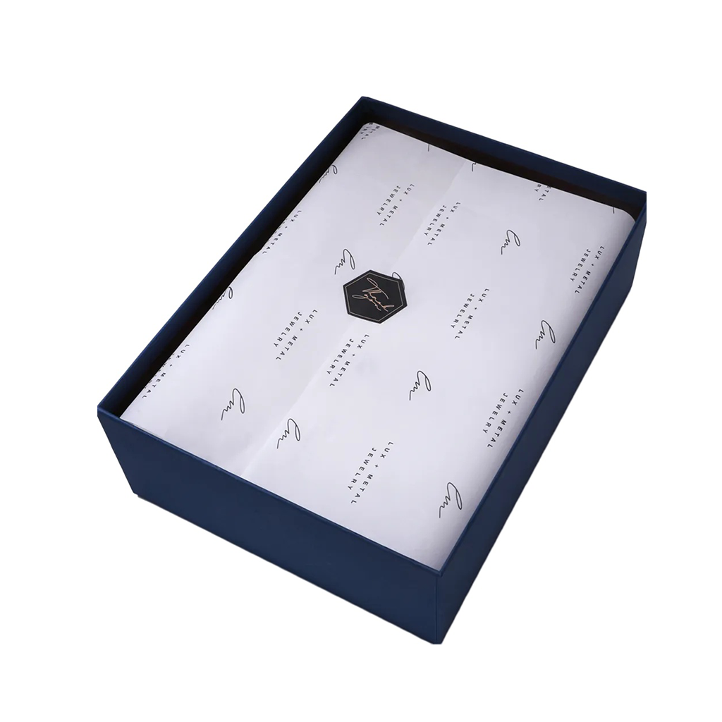 Custom Tissue Paper