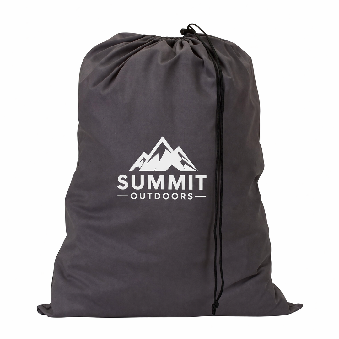 Custom Laundry Bags