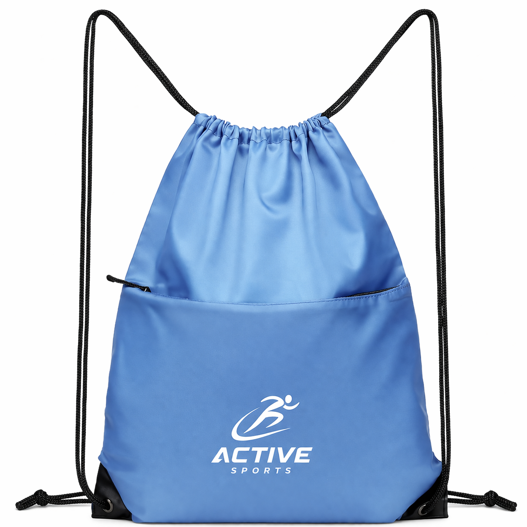 Custom Drawstring Bags