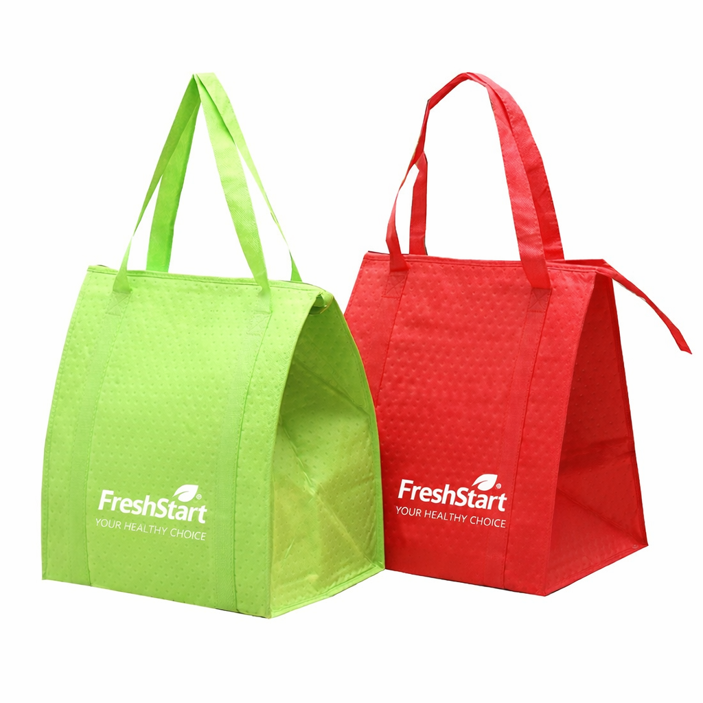 Custom Lunch & Cooler Bags