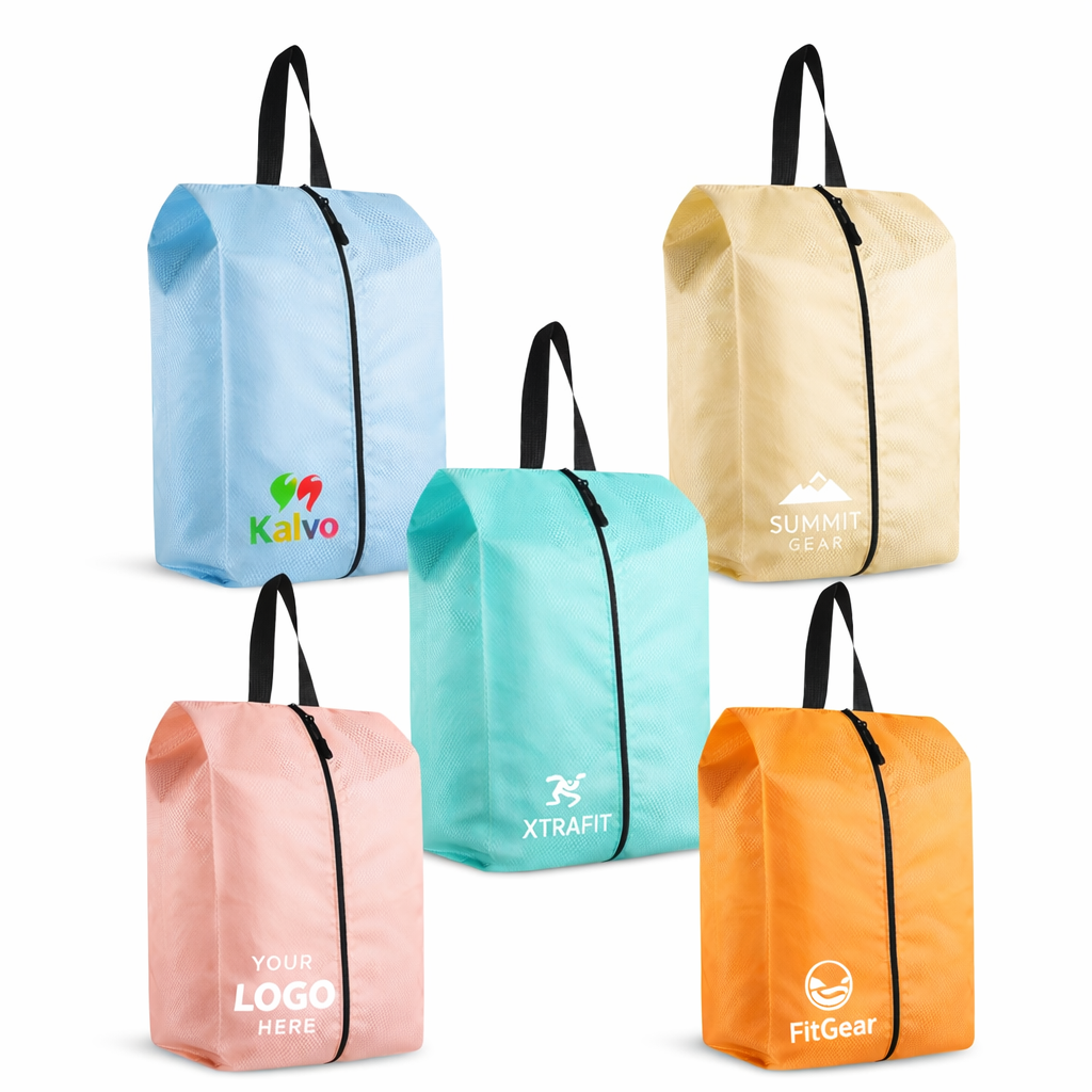 Custom Shoe Bags