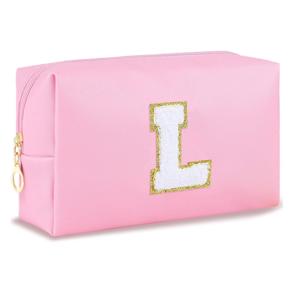 Custom PU Leather Cosmetic Bags