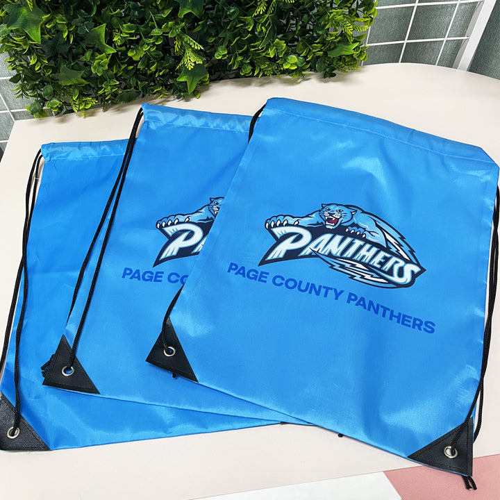 Custom Oxford Cloth Backpack With Logo Bulk Bags