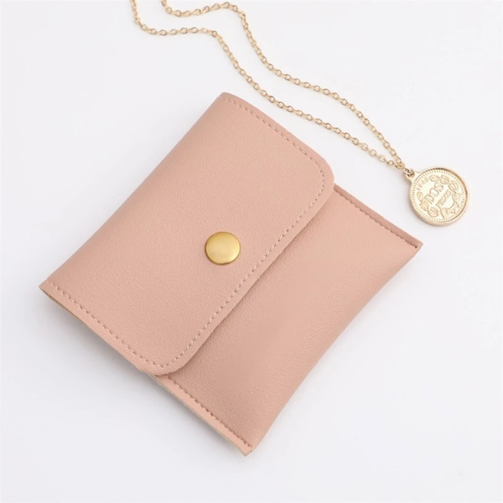 Custom Artificial Leather Jewelry  Bags  Bulk