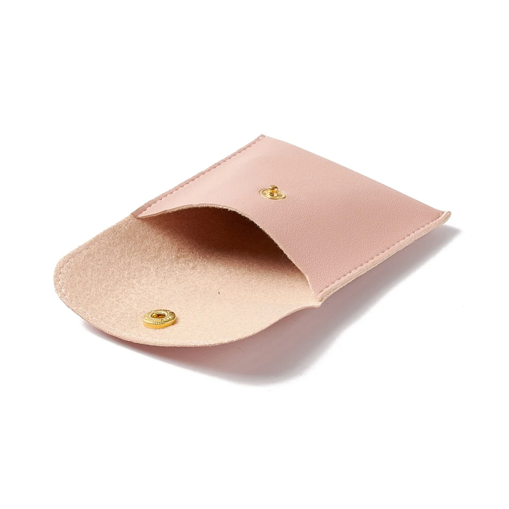 Custom Artificial Leather Jewelry  Bags  Bulk